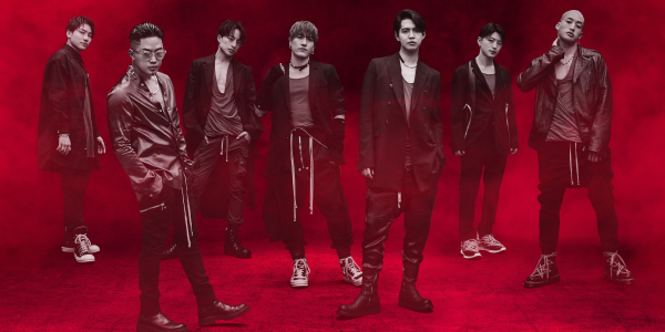 GENERATIONS from EXILE TRIBE