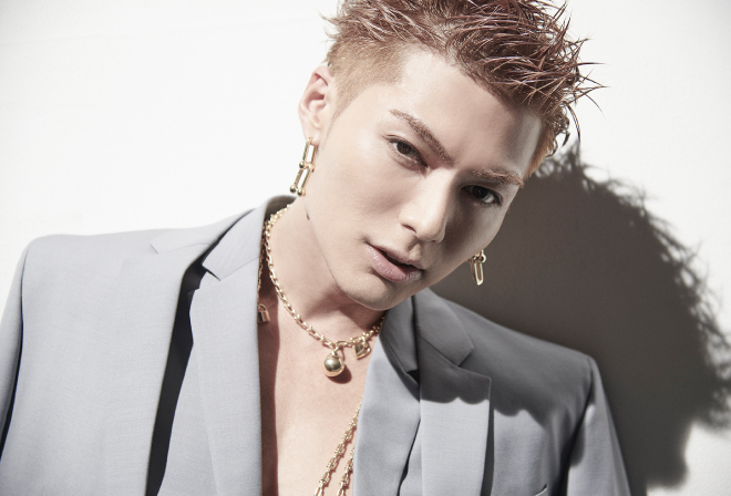 EXILE SHOKICHI