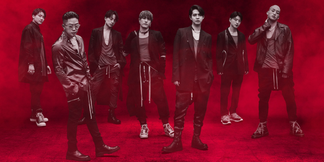 GENERATIONS from EXILE TRIBE