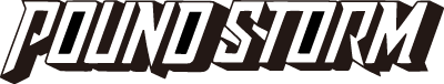 POUND STORMオフィシャルサイト
